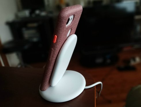  stand