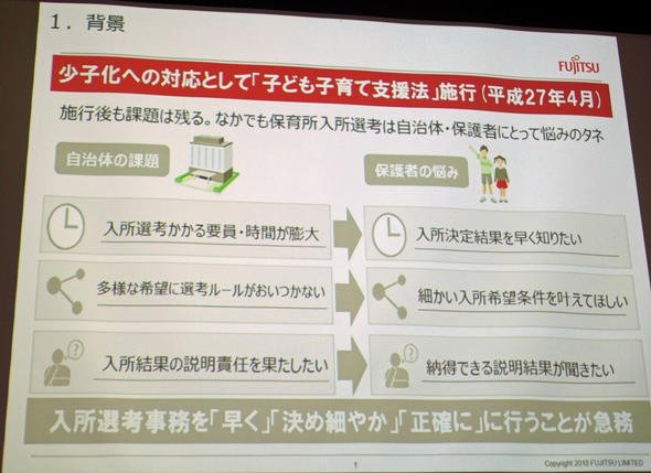 富士通