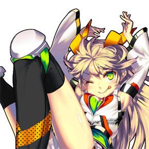 大鳥こはく（ユニティちゃん）