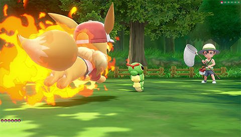 ポケモン