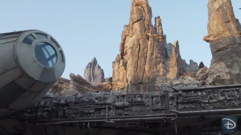  disney 1