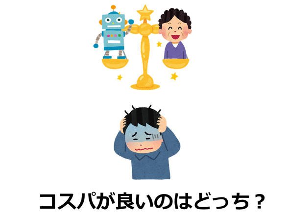 ロボット
