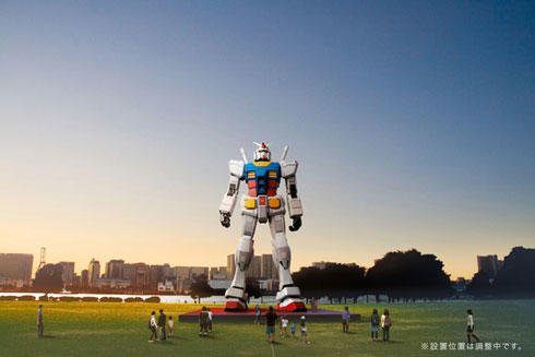 ガンダム