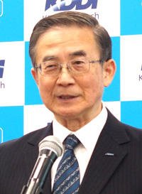 三宅社長