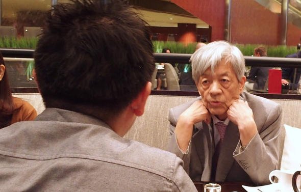田原さん