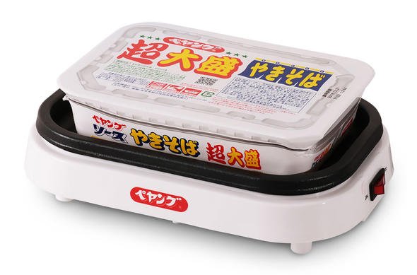 焼きそば