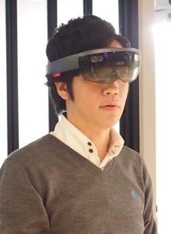 VR
