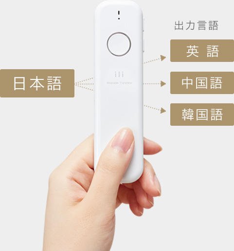 翻訳