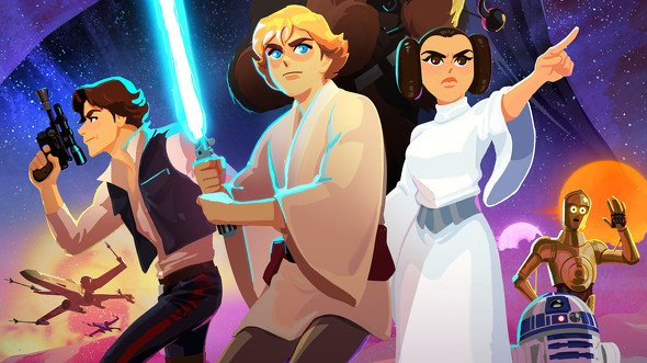  starwars 2