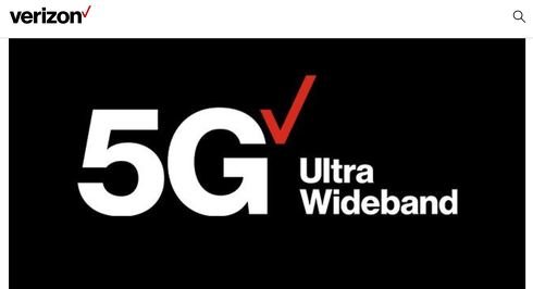  verizon