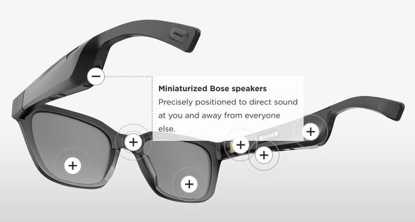  bose 3