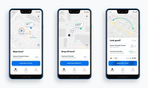  waymo 2