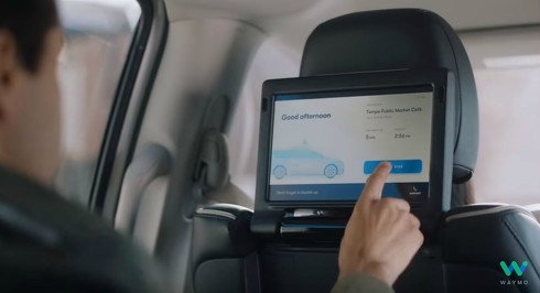  waymo 3