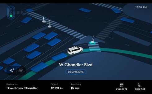  waymo 4