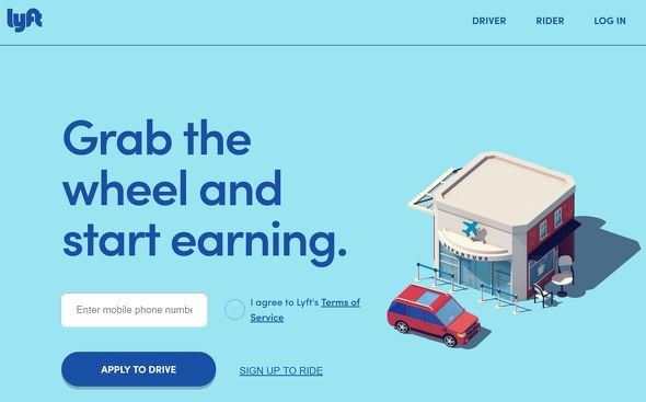  lyft