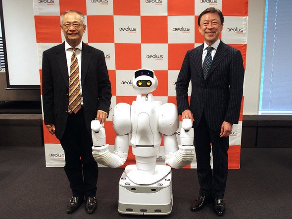 AI