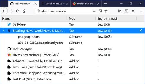 firefox 1