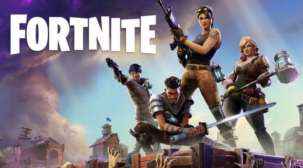  fortnite 1
