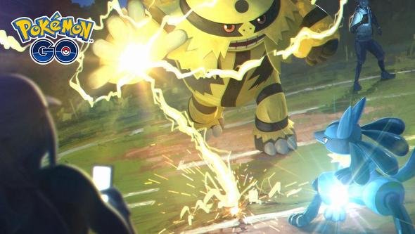 ポケモン