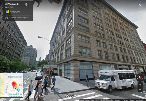  nyc 2