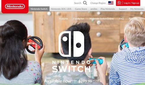  switch 1