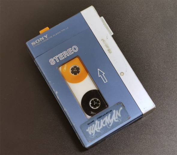 WALKMAN