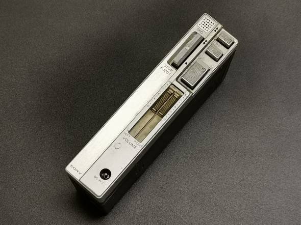 WALKMAN