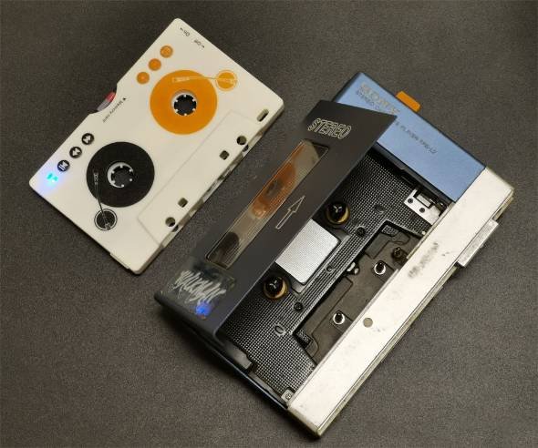 WALKMAN