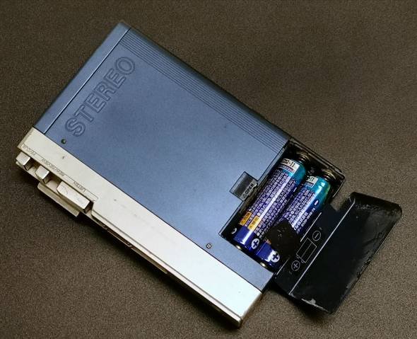 WALKMAN