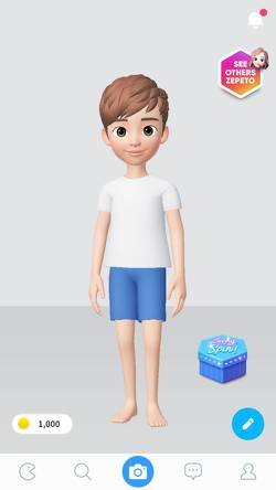 ゼペット