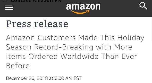  amazon