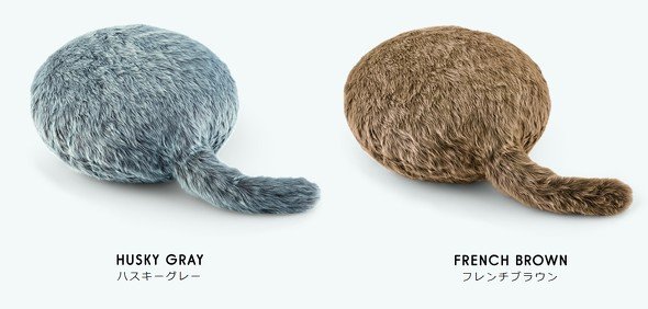 ロボ
