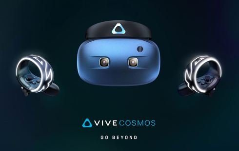  vive 2
