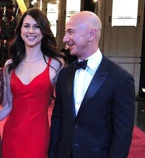  bezos