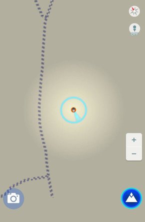 テクテク