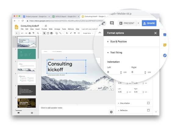  g suite
