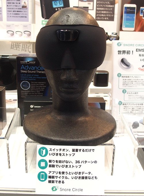 睡眠