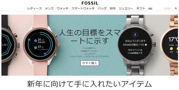  fossil 1