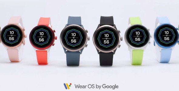 fossil 2
