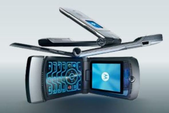  motorola 3