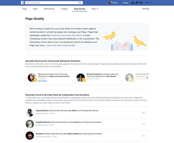  page