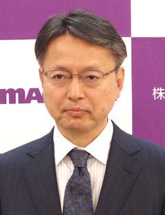 マクニカ