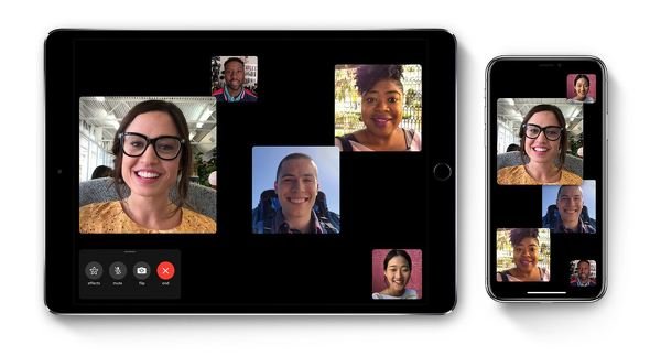  facetime 2