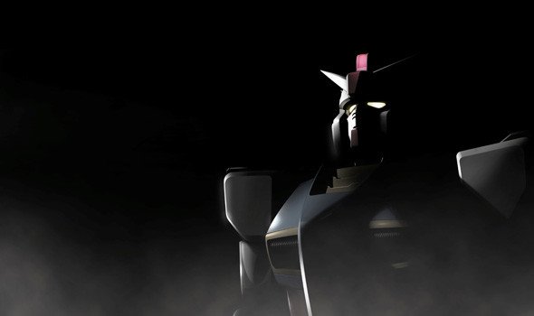 ガンダム