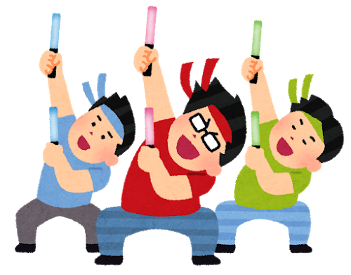 オタク調査