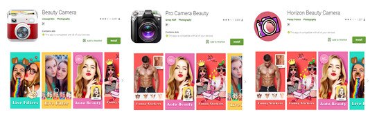  camera 1