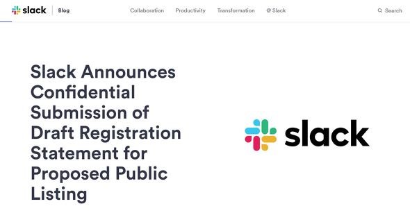  slack