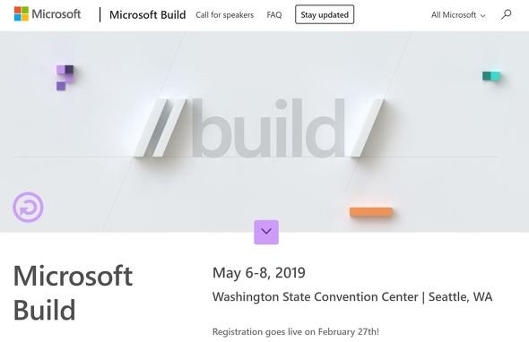  build
