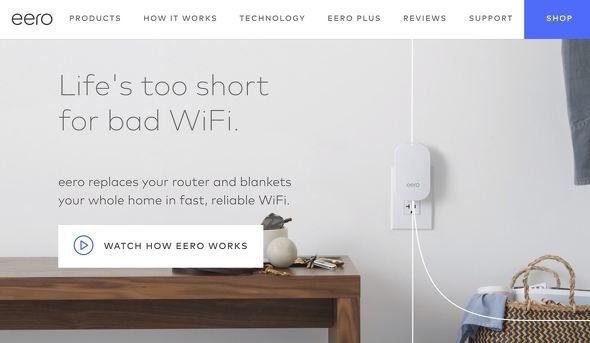  eero 1