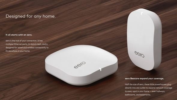  eero 3